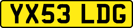 YX53LDG