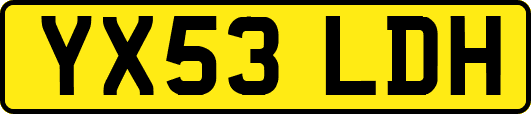 YX53LDH