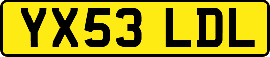YX53LDL
