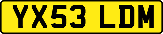 YX53LDM
