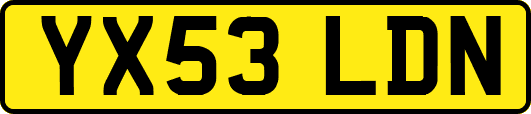 YX53LDN