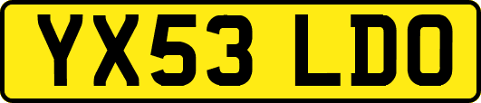 YX53LDO