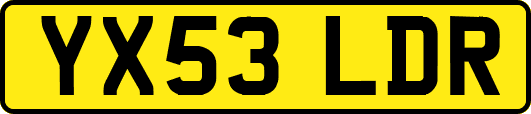 YX53LDR