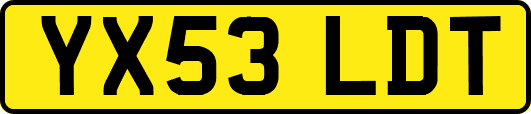 YX53LDT