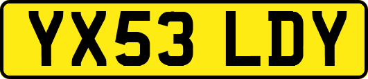 YX53LDY