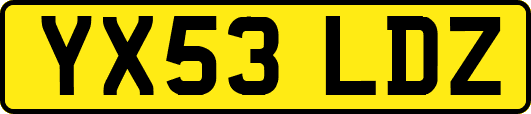 YX53LDZ