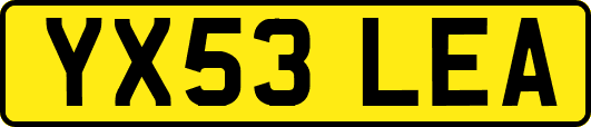 YX53LEA