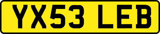YX53LEB
