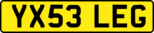 YX53LEG