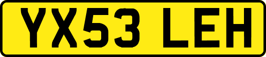 YX53LEH