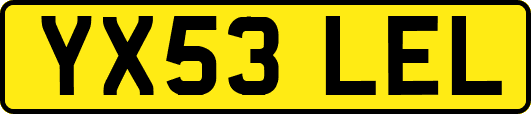 YX53LEL