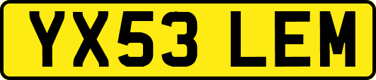 YX53LEM