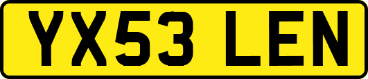 YX53LEN
