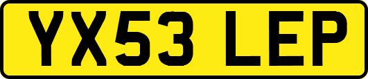YX53LEP