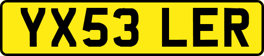 YX53LER