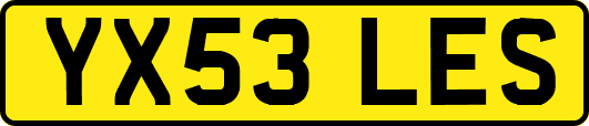 YX53LES