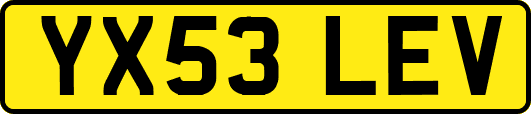 YX53LEV