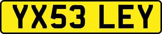 YX53LEY