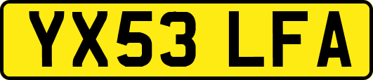 YX53LFA