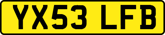 YX53LFB