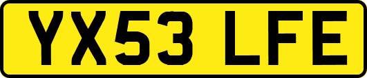 YX53LFE
