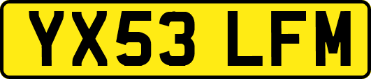 YX53LFM