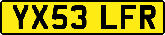 YX53LFR