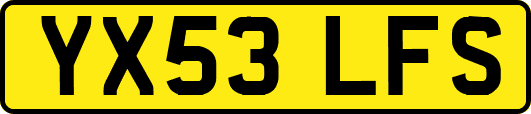 YX53LFS