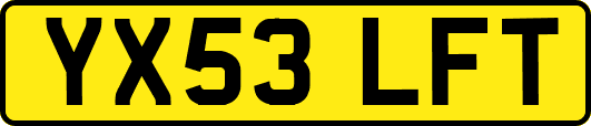 YX53LFT