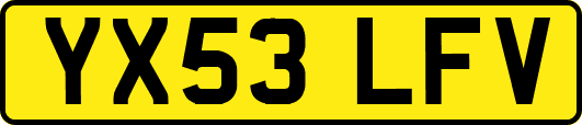 YX53LFV