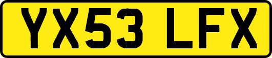 YX53LFX