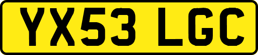 YX53LGC