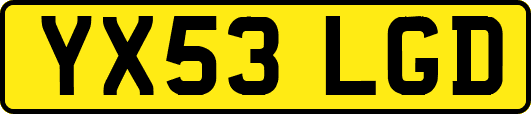 YX53LGD