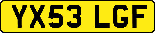 YX53LGF