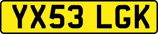 YX53LGK