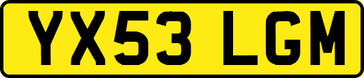 YX53LGM