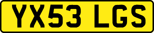 YX53LGS