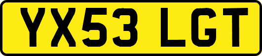 YX53LGT