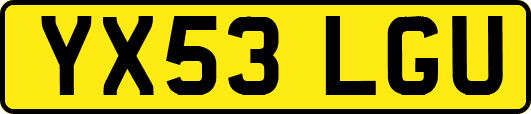 YX53LGU
