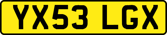 YX53LGX