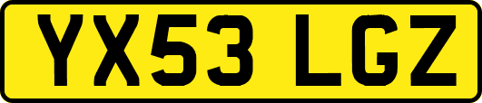 YX53LGZ