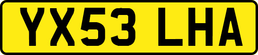 YX53LHA