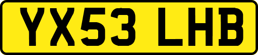 YX53LHB