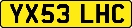 YX53LHC