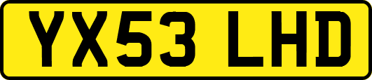YX53LHD