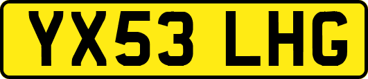YX53LHG