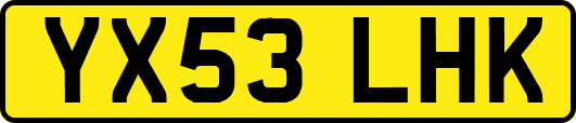 YX53LHK