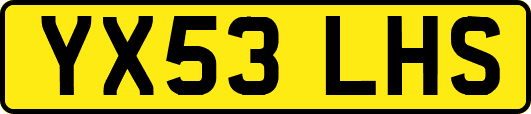 YX53LHS