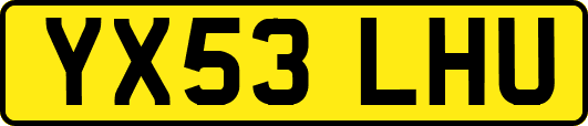 YX53LHU