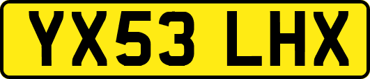 YX53LHX